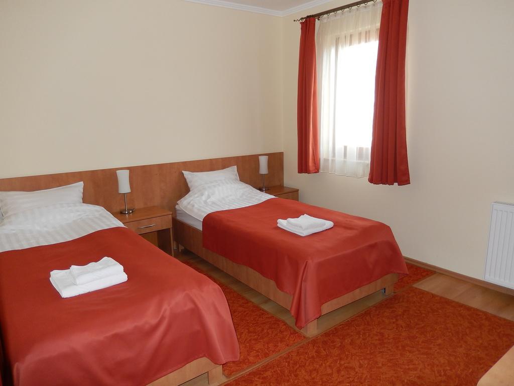 Bed and Breakfast Frittmann Borház Soltvadkert Zimmer foto